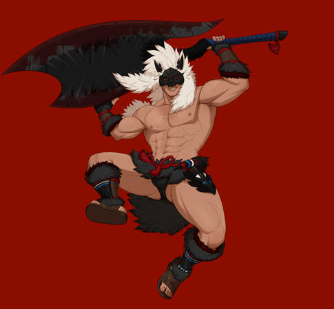 Berserker