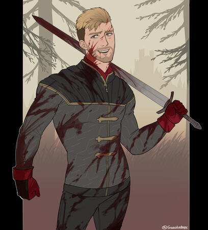 Knight Felix