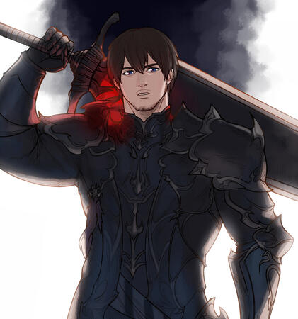 Shadowbringer