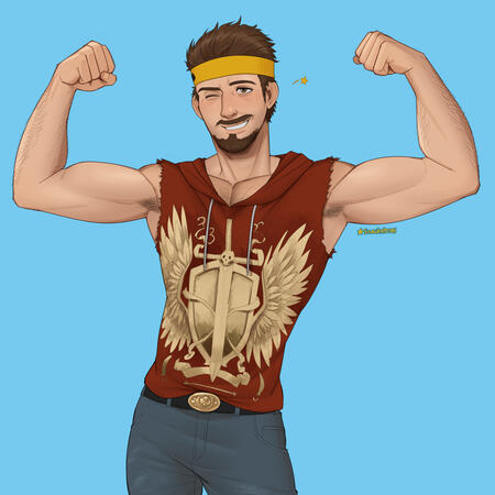 Ace Brawler