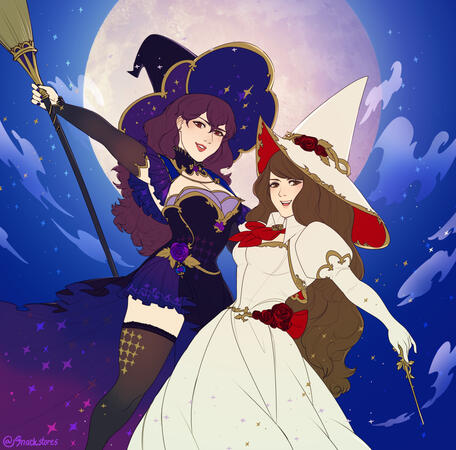 Witch Night