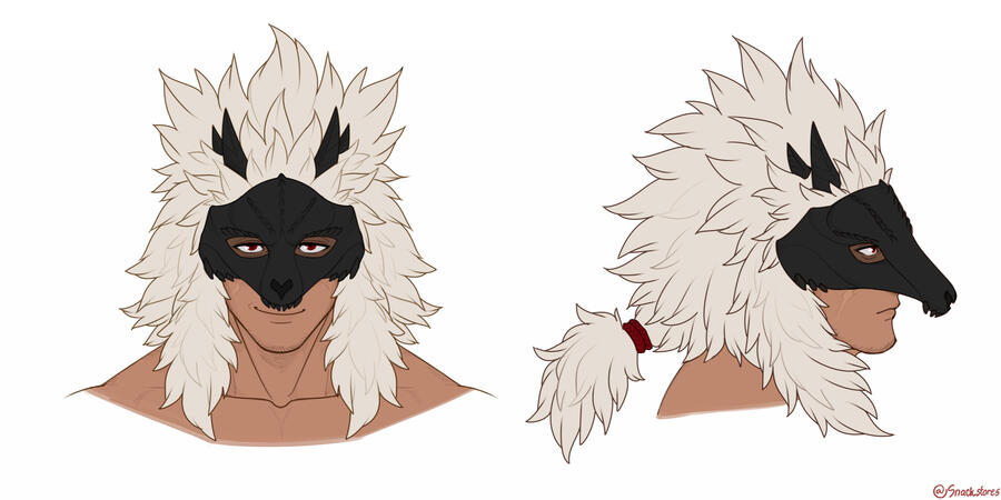 Berserker Design 1